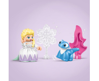LEGO Disney 10418 Elza i Bruni w Zaczarowanym Lesie - 1220578 - zdjęcie 3